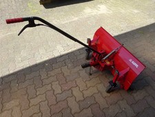 Köppl Räumschild KRS 100C Schneeschild für Einachsschlepper Einachs Traktor 500