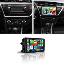 8+128GB Für Toyota Auris E18
