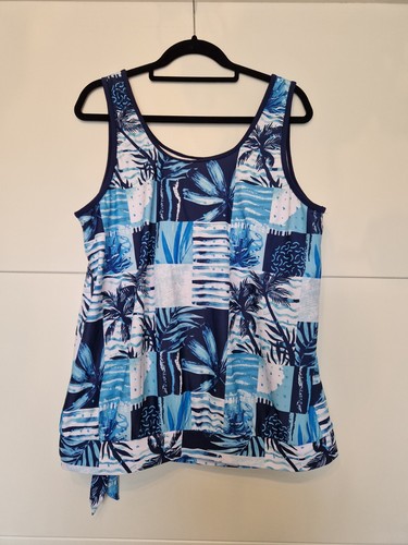 Neu tankini 52 - gr., 50-52