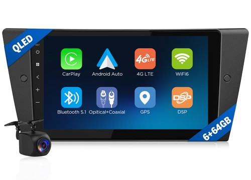Eonon e90x6s android - eonon,