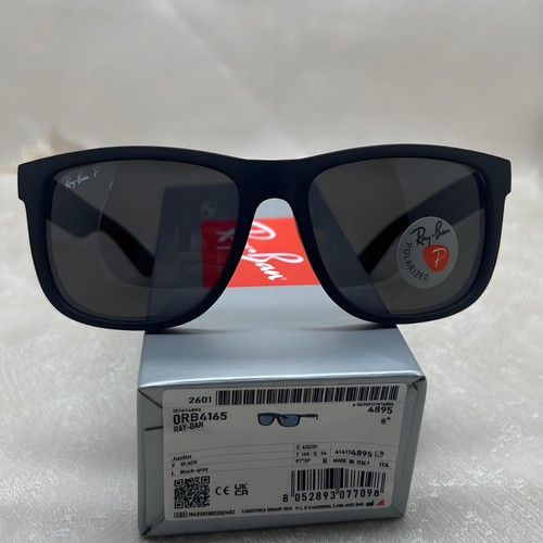 Rb4165 ray ban schwarz grau - rb4165, ray-ban