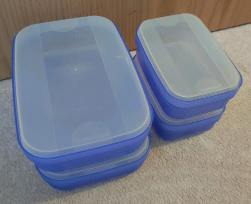Tupperware swing boxen - tupperware, swing-boxen