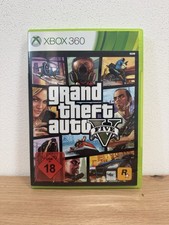 Grand Theft Auto V / GTA 5