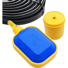 4M Kabel Schwimmerschalter