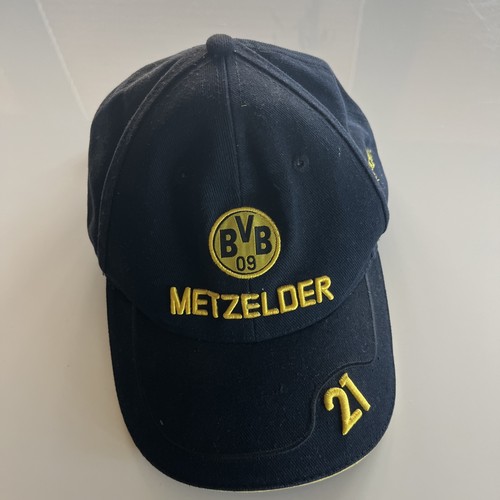 Bvb metzelder kappe - bvb,