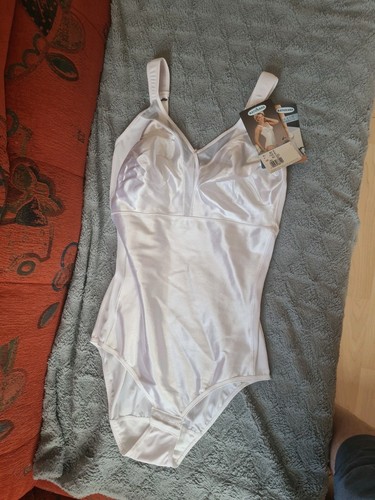 Naturana body weiss - 90,