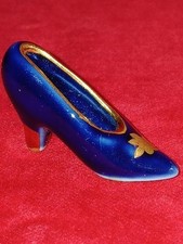 Limoges Porzellanschuh, selten, ohne Mängel