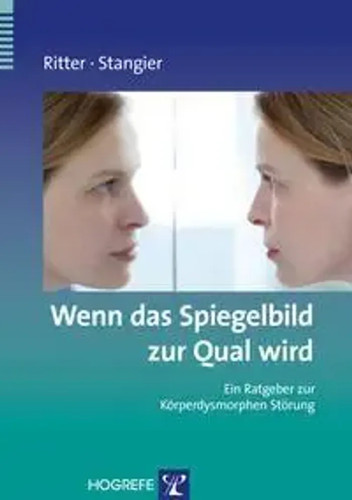 Wenn das spiegelbild zur qual - wenn,
