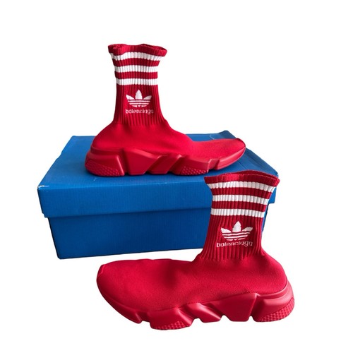 Balenciaga adidas speed sock - adidas,