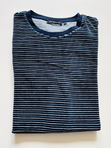 Mey edlich shirt gestreift - &,