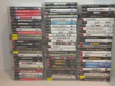 PS3 Playstation 3 Spiele Riesige Auswahl / Need for Speed, Resident Evil & mehr