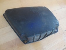 Yamaha SR 500 2J4 Bj. 1978 - Luftfilterkasten Deckel  SR500