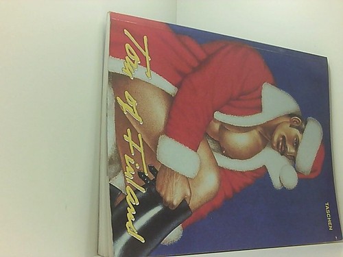 Tom finland german - tom, [german