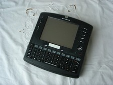 Motorola VC6096 - Windows Mobile 6,5 - 3G HSPDA - WLAN - Telefonfunktion - GPS