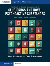 Textbook of Clinical