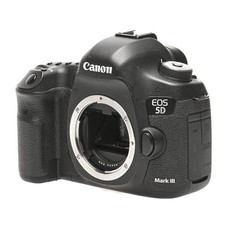 Canon EOS 5D Mark III ca