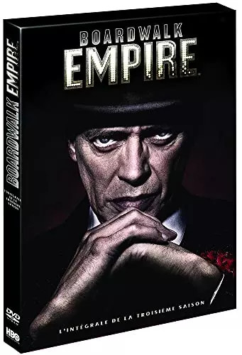 Boardwalk empire saison - saison, 3