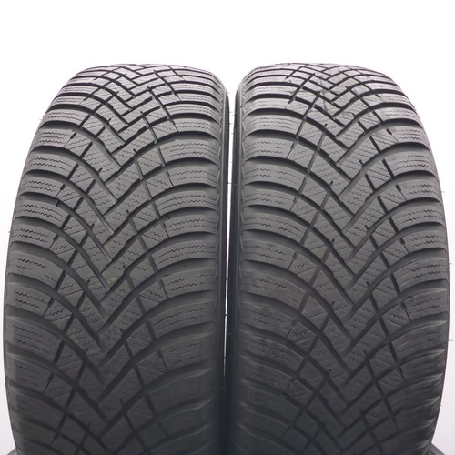 205 hankook 55 - 16, 205/55