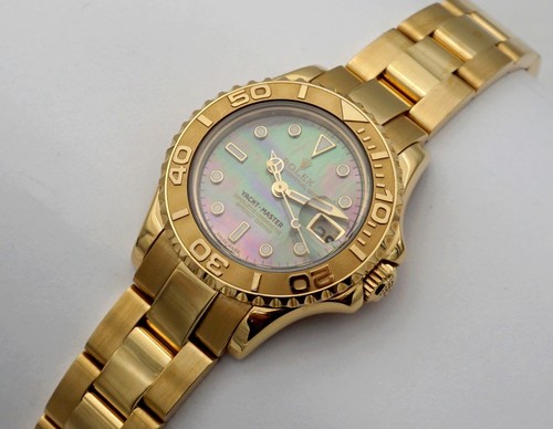 Rolex oyster perpetual - oyster,