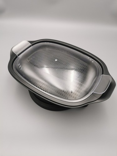 Dampfgaraufsatz silvercrest - dampfgaraufsatz,