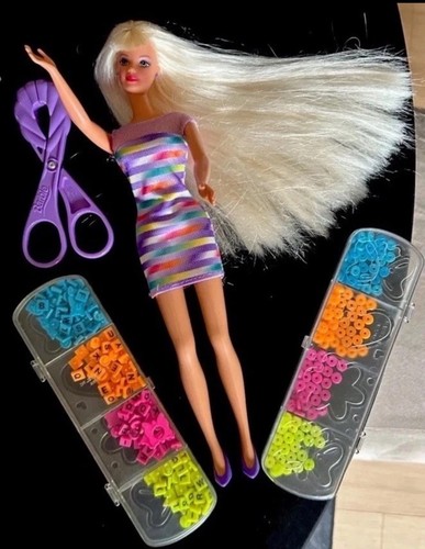 Barbie bead blast 18888 - barbie, #18888