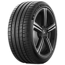 4x Sommerreifen - MICHELIN