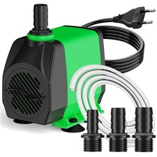 Springbrunnenpumpe 45 W 2500