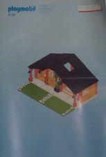 PLAYMOBIL Reiterhof  Art. 3120