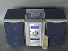 Tevion MCD-982PLL Stereoanlage