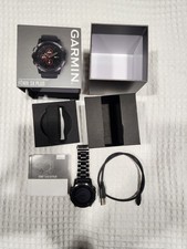 Garmin Fenix 5x Plus 51mm