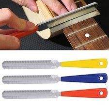 Gitarren Feile 3 Stück