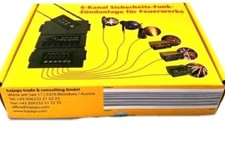 Feuerwerk Funk Zündanlage