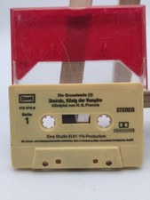 Neon Gruselserie 3 Dracula