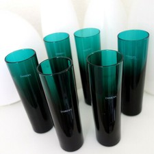 6 Edle DIBBERN Gläser