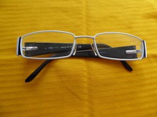 Brille  OXYDO "designed in italy"