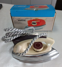 Kleiner Reise-Bügelautomat Reise-Bügeleisen