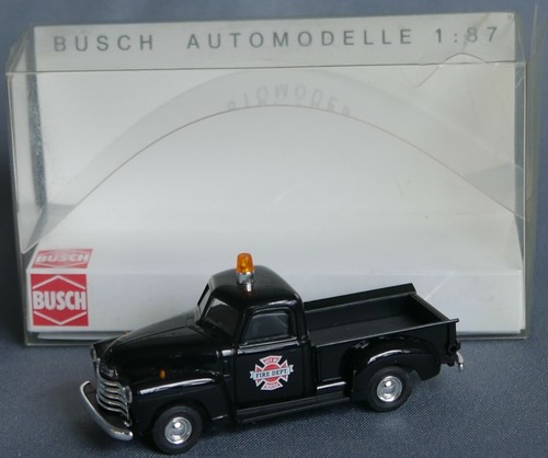 Busch 48210 chevrolet pick - busch,