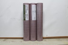 3 Rollen Vliestapete AS