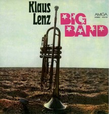 Klaus Lenz Big Band - Klaus