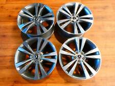 4x Mercedes Alufelgen W222