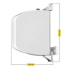 Schellenberg - Gurtwickler