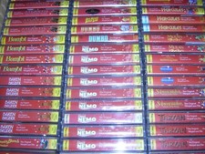 Auswahl Hörspiel-Kassetten - Walt Disney Hörspiel zum Film - Disney Records MC