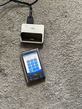 Fujitsu Pocket LOOX N560, mit