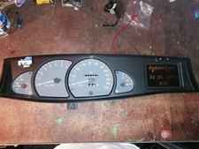 8055 tacho kombiinstrument - 8055,