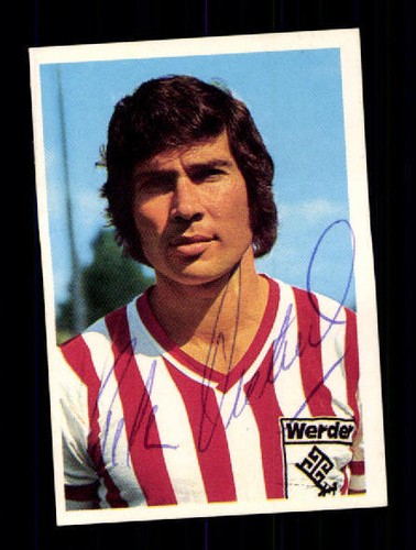 Peter dietrich werder bremen - dietrich,
