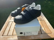 AIGLE Halbschuhe Echtleder