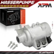 Wasserpumpe Zusatzwasserpumpe