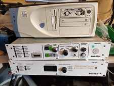 GSI CW100D Spectra Physics