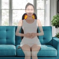 Rückenmassage Sitzkissen