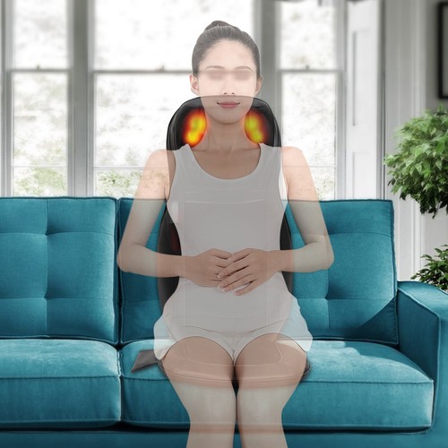 Rückenmassage sitzkissen - rückenmassage,